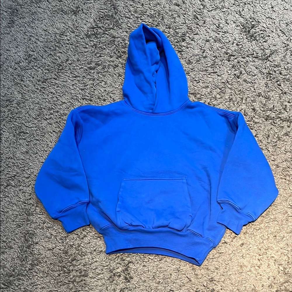 Yzy gap hoodie
